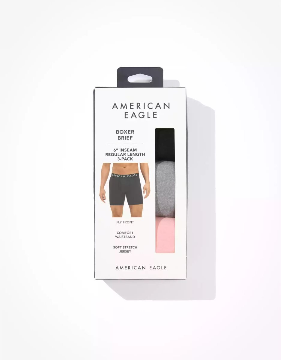 Slips American Eagle AEO 6